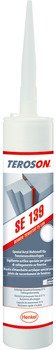 Spárovací tmel, Henkel Teroson SE 139, pro stavební spoje, akrylát