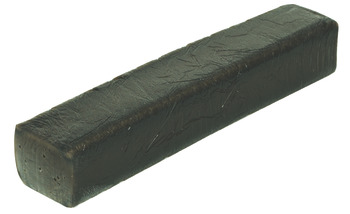 Čistič brusného pásu, pro odstranění pryskyřice a brusného prachu; Š x V x D: 40 x 40 x 220 mm