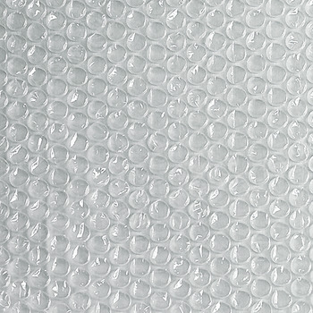 Bublinková fólie, 2vrstvá, PE, ⌀ bublinky 10 mm