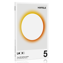 Hafele Loox 5