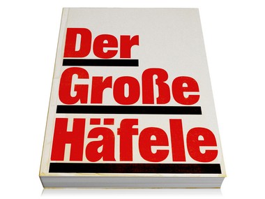 Velký katalog Häfele