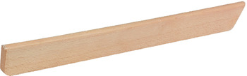 Dělicí příčka,pro víceúčelovou vložku, dřevo