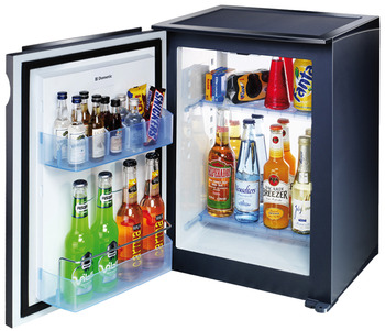 Lednice,Dometic Minibar, HiPro 3000, 26 litrů