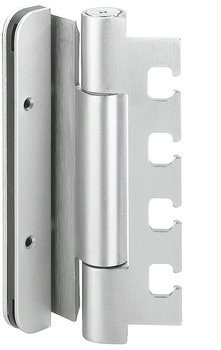 Závěs objektových dveří,Simonswerk VN 7939/160 FD, pro falcové zvukotěsné dveře do 160 kg