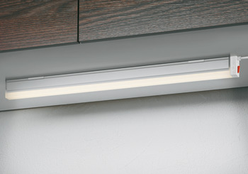 Stropní svítidlo pro povrchovou montáž, LED 1835, Osram LUMILUX<sup>®</sup> COMBI LED-N, 230 V