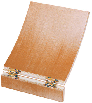 Závěs, Sepa-Mini, pro tloušťky dřeva od 11 mm a více, pro skrytou montáž