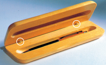 Závěs, Sepa-Mini, pro tloušťky dřeva od 11 mm a více, pro skrytou montáž