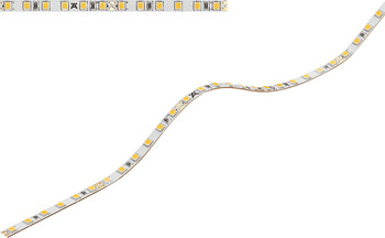 Osvětlovací LED páska, Häfele Loox5 LED 3040, 24 V, 5 mm, 2pólové (jednobarevné)