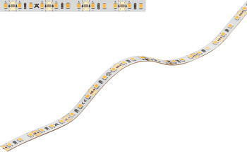 Osvětlovací LED páska, Häfele Loox5 LED 2065, 12 V, jednobarevná, 8 mm