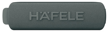 Náhradní krytka, pro bočnice zásuvky Häfele Matrix Box P