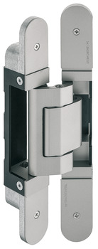 Dveřní závěs, Simonswerk TECTUS TE 645 3D, pro bezfalcové dveře do 300 kg