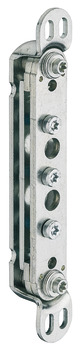 Příruba, Simonswerk VX 7531 3D, pro bezfalcové a falcové dveře do 400 kg