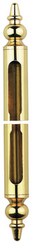 Dekorativní krytka, pro Simonswerk VARIANT, Ø patice 15 mm
