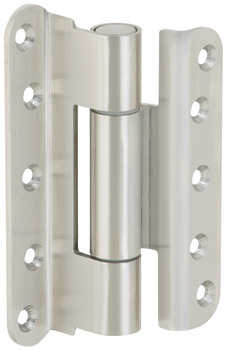 Stavební dveřní závěs, Startec DHB 2120, pro falcové objektové dveře do 120 kg