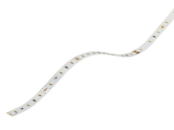 Osvětlovací LED pásky, Häfele Loox LED 2043, plast, 12 V