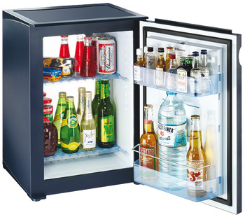 Lednice, Dometic Minibar, HiPro 4000, 35 litrů