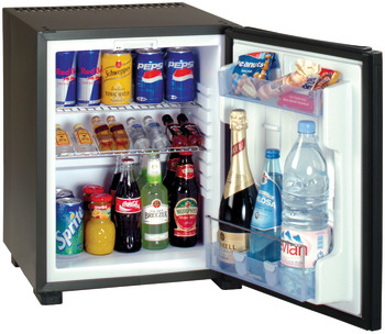 Lednice, Dometic Minibar, RH 449 LDBi, 32 litrů