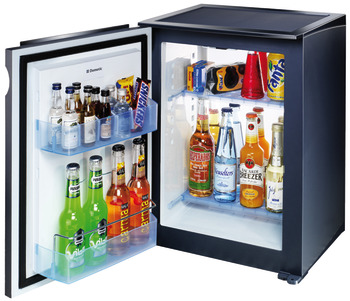 Lednice, Dometic Minibar, HiPro 3000, 26 litrů