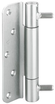 Stavební dveřní závěs, Simonswerk VN 3748/160, pro bezfalcové objektové dveře do 160 kg