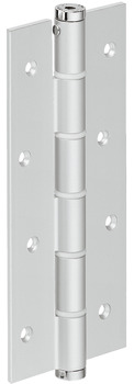 Pružinový závěs, SA 180, pro bezfalcové vnitřní dveře do 40/60 kg
