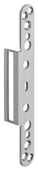 Kryt, Simonswerk VX 2560 N, pro falcové a bezfalcové dveře