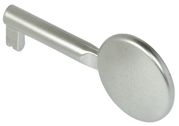 Dozický klíč, Využitelná délka dříku 40 mm