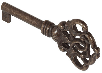 Dozický klíč, využitelná délka dříku 38 mm
