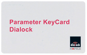 Parametrická karta, Dialock