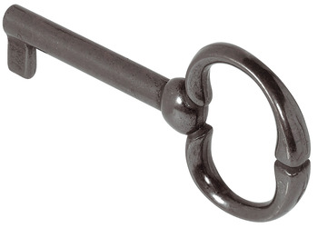 Dozický klíč, Využitelná délka dříku 40 mm