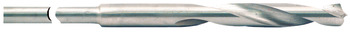 Dlouhý vrták, ∅ 10 mm, pro dlouhý vrtací přípravek, pro vrtání průběžných otvorů
