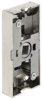 Rozvorový zámek, Modulární systém 30 mm, backset 17 mm