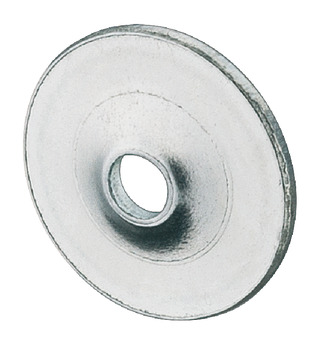 Protikus, pro magnetické záskočky, k přišroubování, 14 mm
