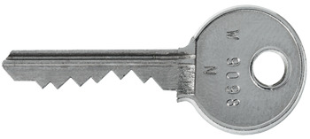 Demontážní klíč, pro zámek SAFE-O-MAT®
