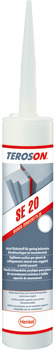 Spárovací tmel, Henkel Teroson SE 20, akryl