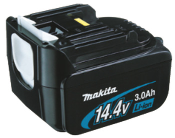 Sada dobíjecích baterií, pro Makita BDF440RFE