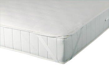 Ochranný potah na matrace, Potah, pro ochranu matrace