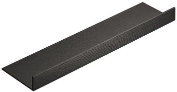 Kompenzační páska, Pro jmenovitou délku až do 650 mm