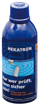 Testovací aerosol, Hekatron