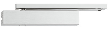 Horní dveřní zavírače, TS 99 FL design Contur, s kluznou lištou, horní montáž, EN 2-5, Dorma