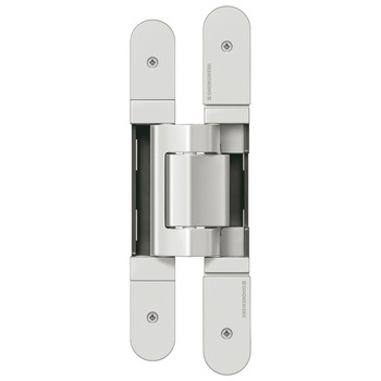 Dveřní závěs, Simonswerk TECTUS TE 645 3D, pro bezfalcové dveře do 300 kg