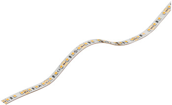 Osvětlovací LED páska, Häfele Loox5 LED 2065, 12 V, jednobarevná, 8 mm