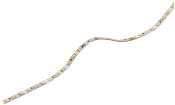 Osvětlovací LED páska, Häfele Loox5 LED 2060, 12 V, 5 mm, 2pólové (jednobarevné)