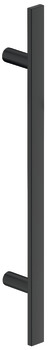 Dveřní klika, Nerez, Startec, model PH 2844