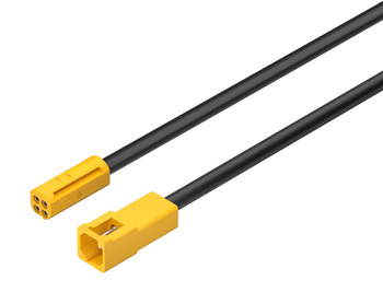 Prodlužovací kabel, Häfele Loox5 RGB