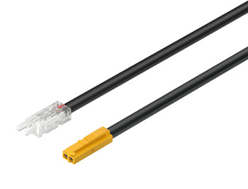 Kabel, Häfele Loox5 pro osvětlovací LED pásku, jednobarevnou, 5 mm