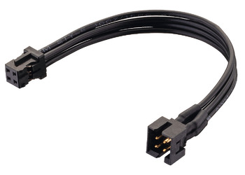Kabel adaptéru, EFL 3/EFL 3C DG2