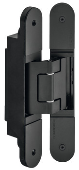 Závěs, Simonswerk TECTUS TE 540 3D, skryté, pro bezfalcové dveře do 120 kg
