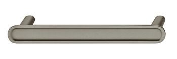 Nábytková úchytka, Úchytka se soklem, zinková slitina, Häfele Déco, model H2320